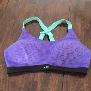 Victoria secret sports bra